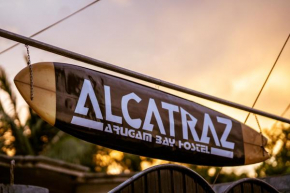 Alcatraz Hostel Arugam bay, Arugam